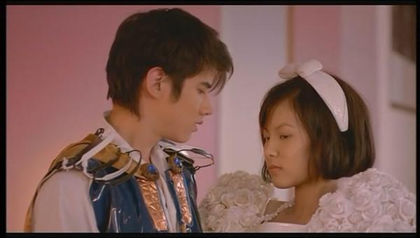 适合两个人看的甜甜的电影