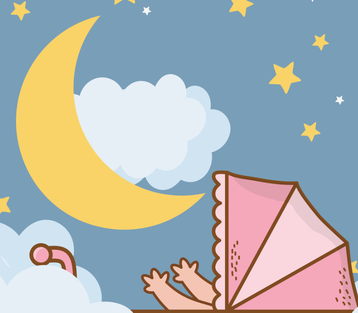 生小孩发微信红包祝福语