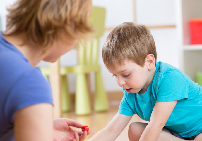 有什么好玩的亲子游戏