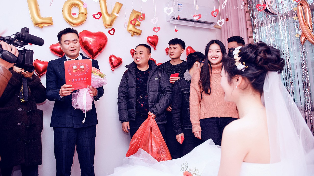 朋友结婚的祝福语 祝福朋友新婚的句子