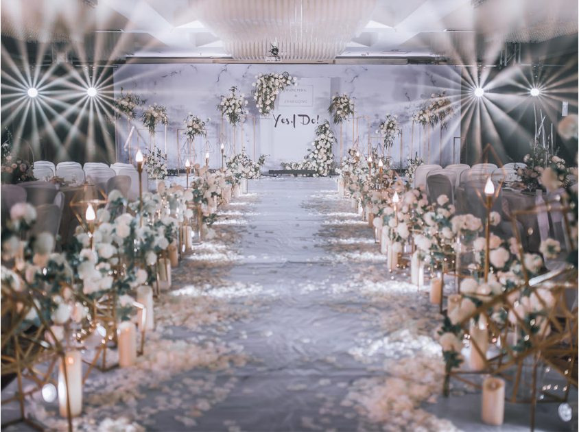 朋友结婚的祝福语 祝福朋友新婚的句子