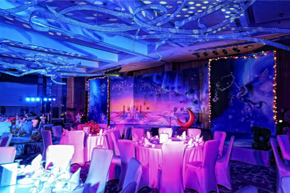 武汉几家适合办婚宴的酒店,武汉几家适合办婚宴的酒店推荐