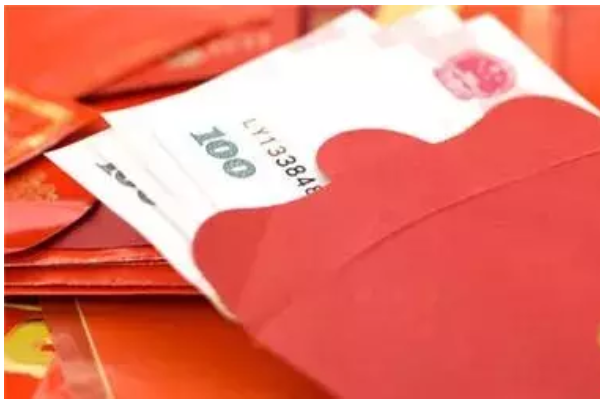 见面礼给1000少不少 见面礼给1000少不吗