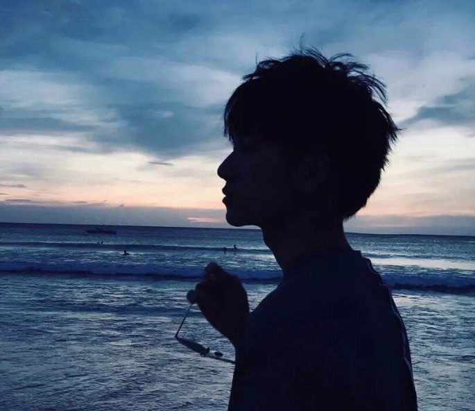 不显眼又特别甜的情侣网名