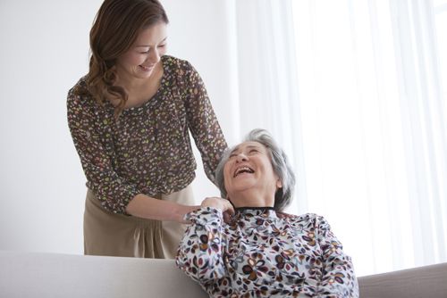 婆媳冷战谁先说话 婆媳冷战谁先说话好