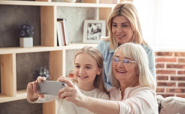 强势婆婆怎么治