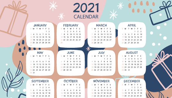 2021年元旦放假安排 2021年元旦黄道吉日查询