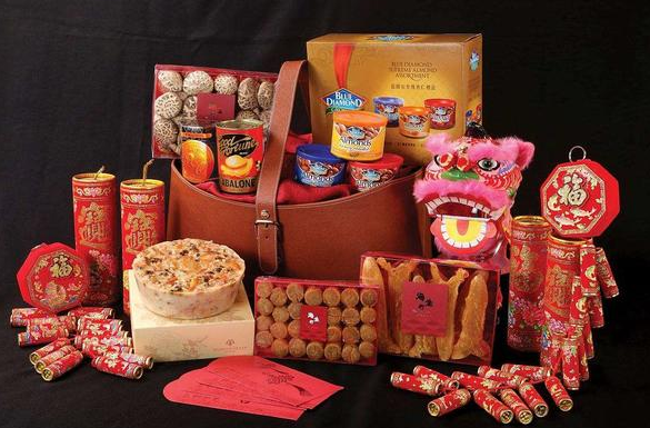 上门提亲带哪四样礼 男方上门提亲带哪四样礼