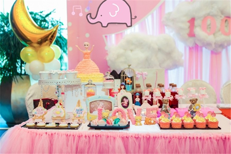 百日宴怎么恭喜,满百日怎么祝贺