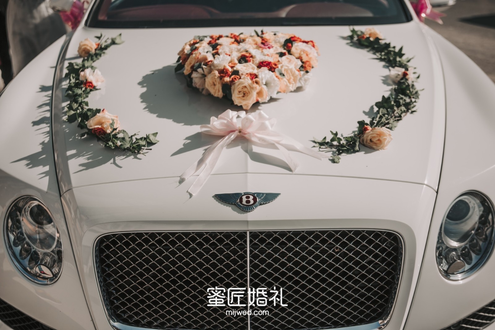 南昌婚礼车队都用什么车