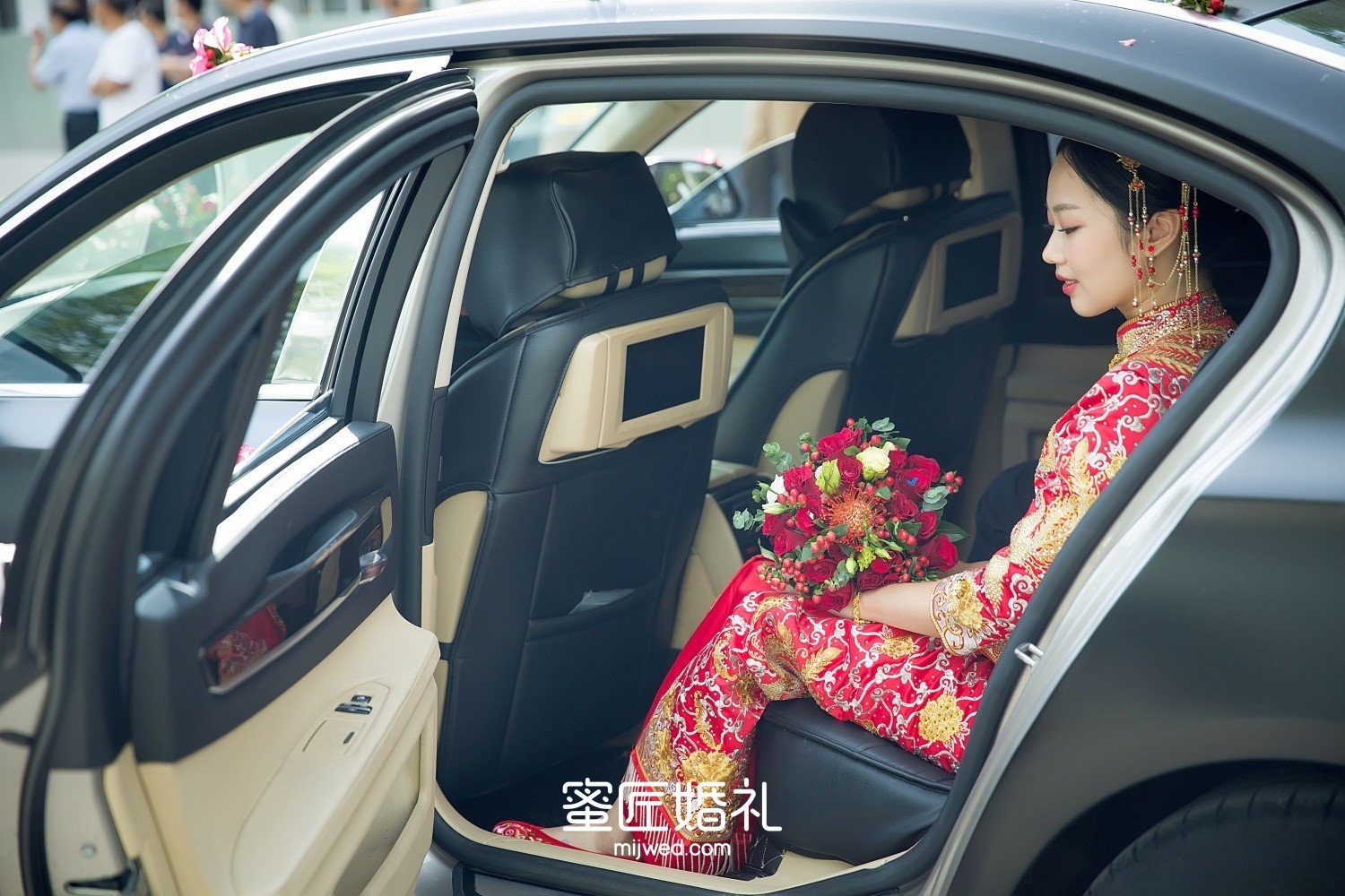 南昌婚礼车队都用什么车