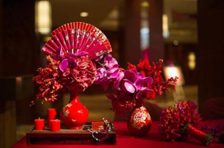 潮汕嫁女儿的风俗 潮汕婚嫁有哪些习俗