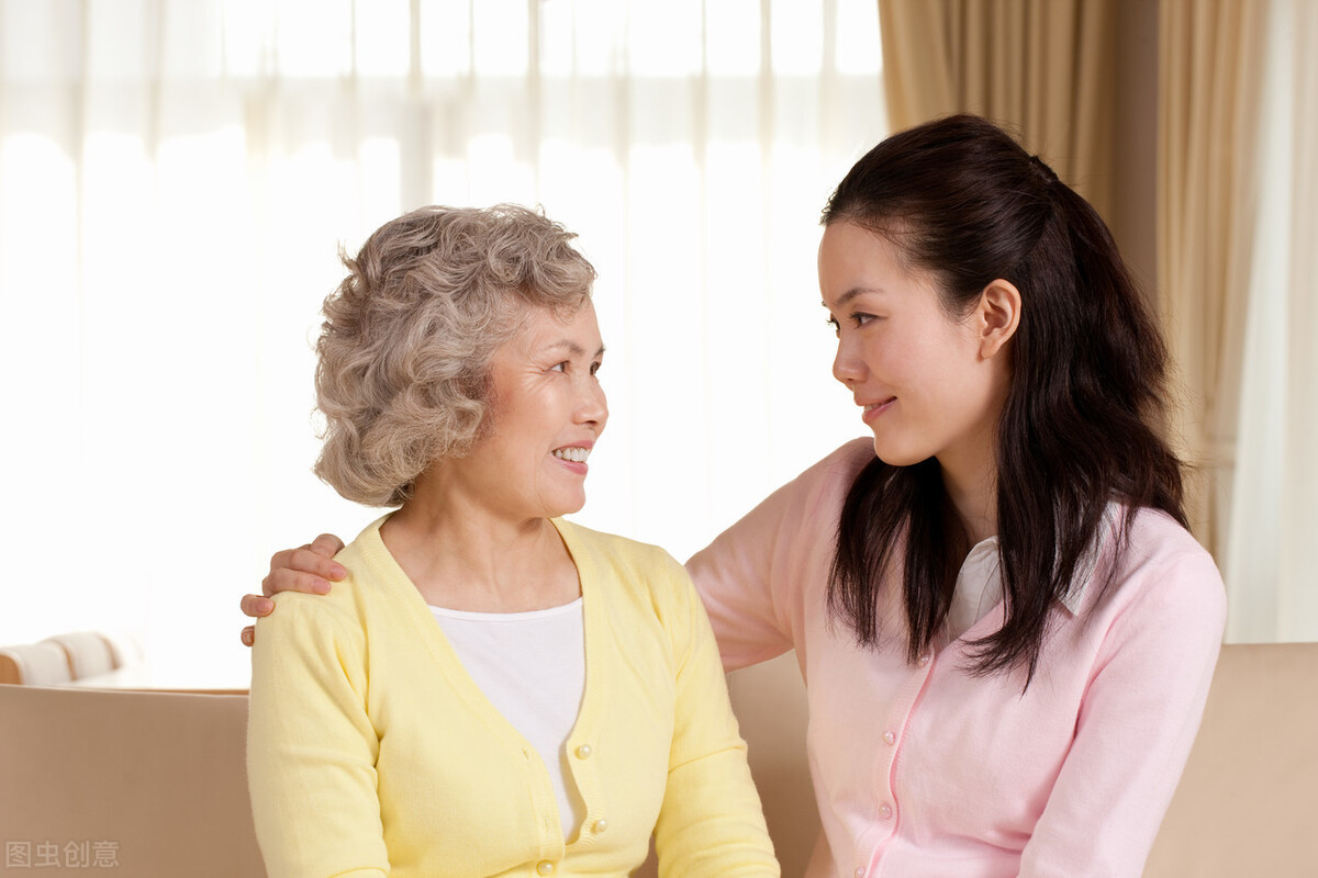 婆媳吵架了如何继续相处