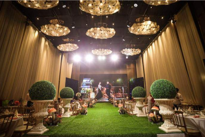 2021武汉婚宴酒店一览表,2021武汉婚宴酒店价格