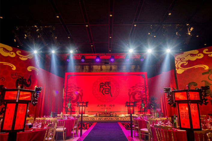 2021武汉婚宴酒店一览表,2021武汉婚宴酒店价格