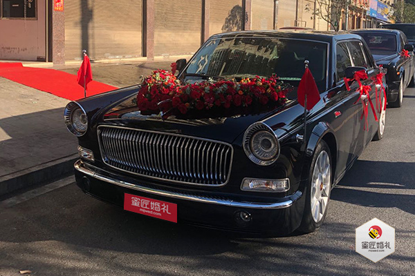 深圳跑车婚车租赁