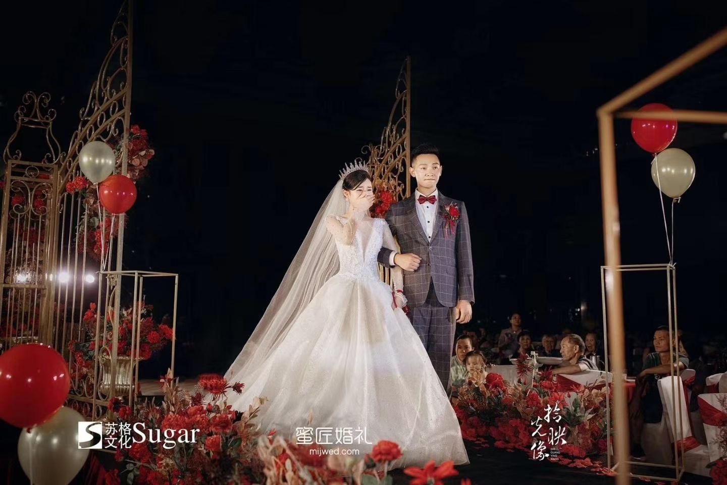 表示新婚祝福的诗 表达新婚美好祝福的诗句