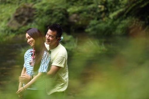 结婚十周年纪念日感言 十周年结婚纪念日感言