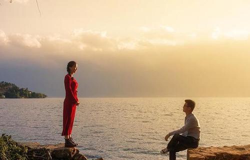 结婚十年纪念日的经典短句 10周年结婚纪念日感言