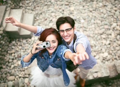 结婚15年幽默语录