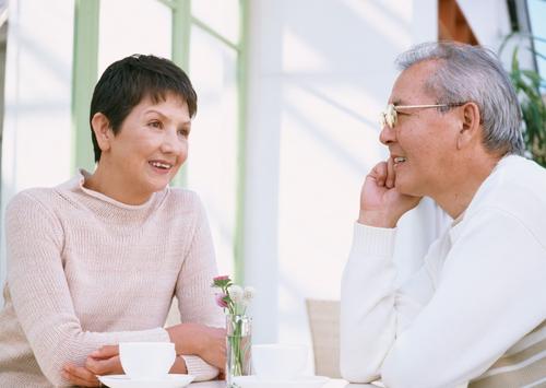 结婚二十年纪念日感言