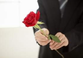 结婚纪念日专用图