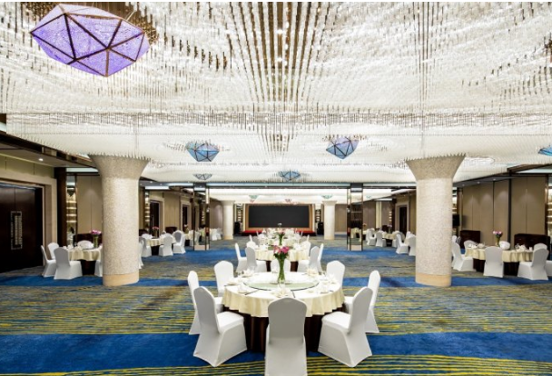 南昌办喜酒的酒店大全