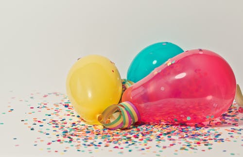 对朋友的生日祝福语 祝朋友生日快乐的短句