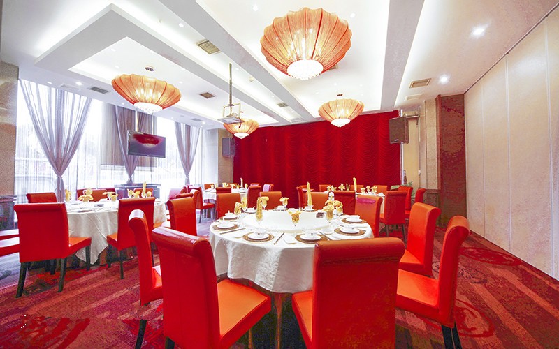 南昌性价必较高的婚宴酒店