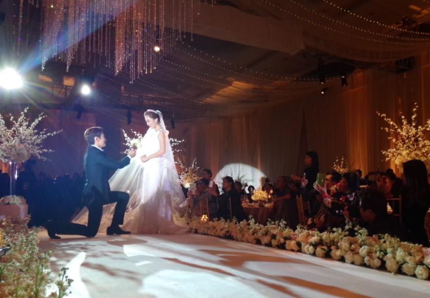 祝福结婚的祝福语 祝贺朋友结婚的贺词