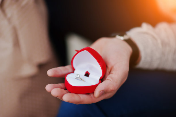 求婚应该怎么做 要怎么跟喜欢的人求婚