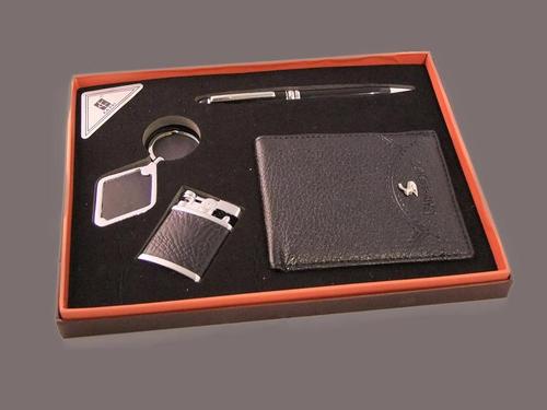 结婚一周年送什么礼物给老公