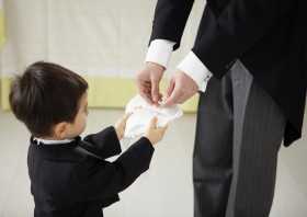 十年结婚纪念日心语 十年锡婚简短感言