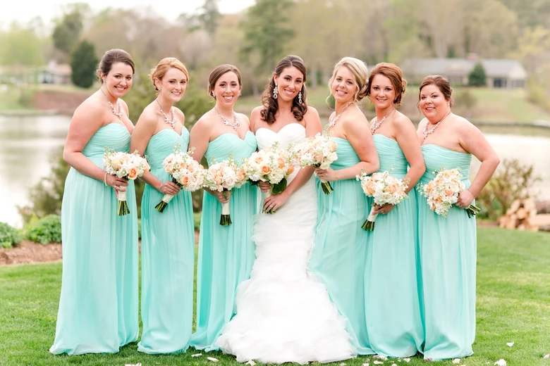 伴娘婚礼致辞简短精辟 闺蜜结婚作为伴娘的发言