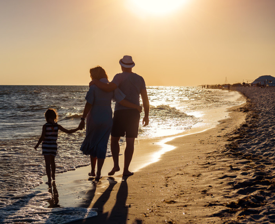 新的一年对宝宝的祝福说说 新的一年对宝宝的寄语