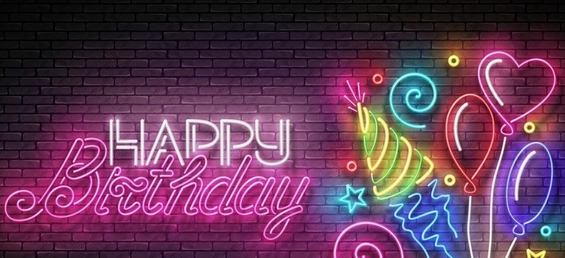 生日快乐的祝福语简短