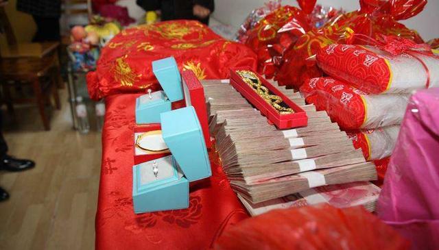 男方结婚需要准备什么东西