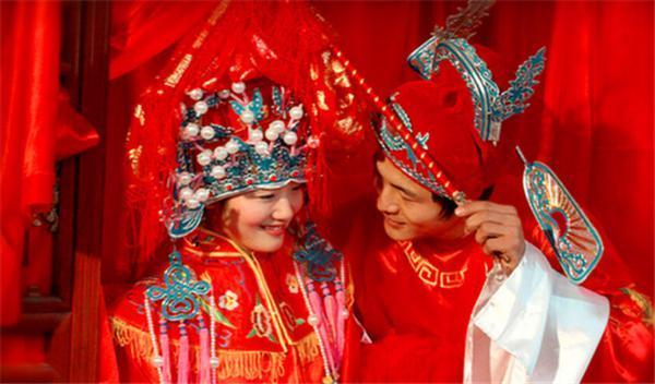 男方结婚需要准备什么东西
