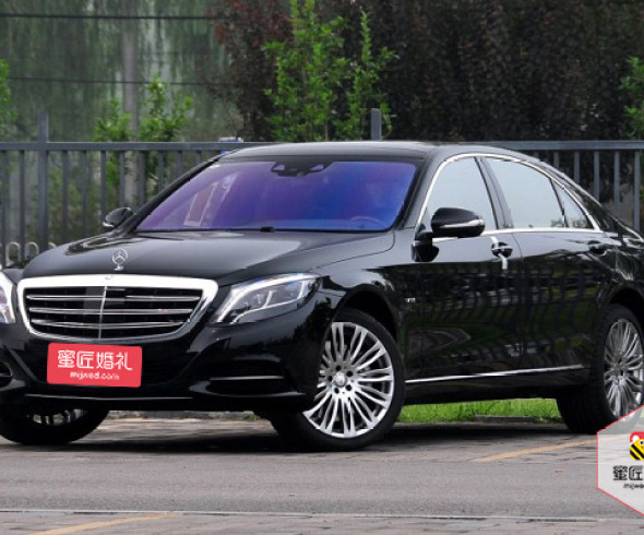南昌婚车出租推荐大全