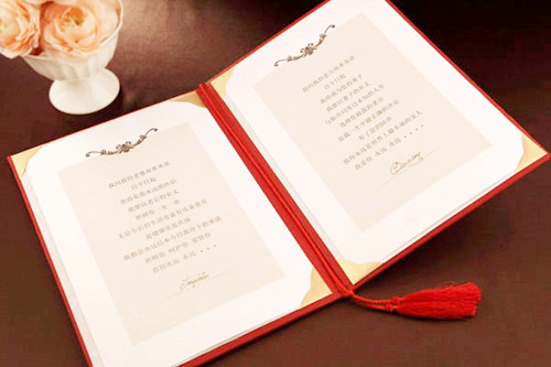 给女生表白的一段话 对女生表白的情话