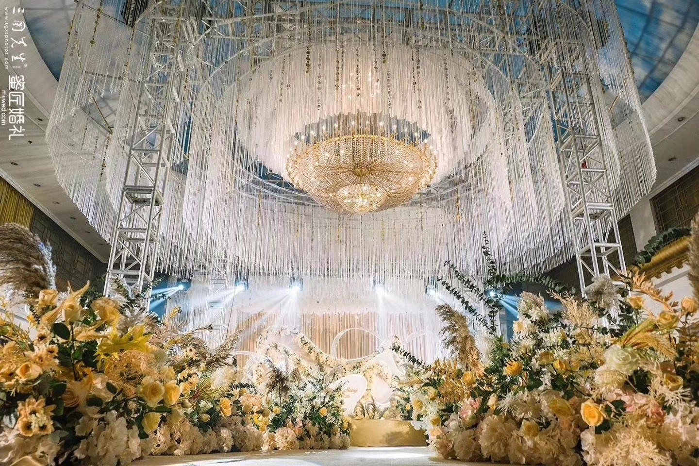 亲姐姐结婚祝福语 亲姐姐结婚应该说什么