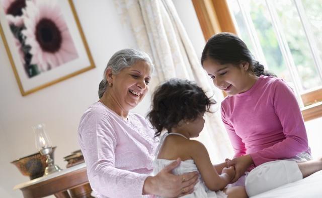 和婆婆吵架搬出去明智吗