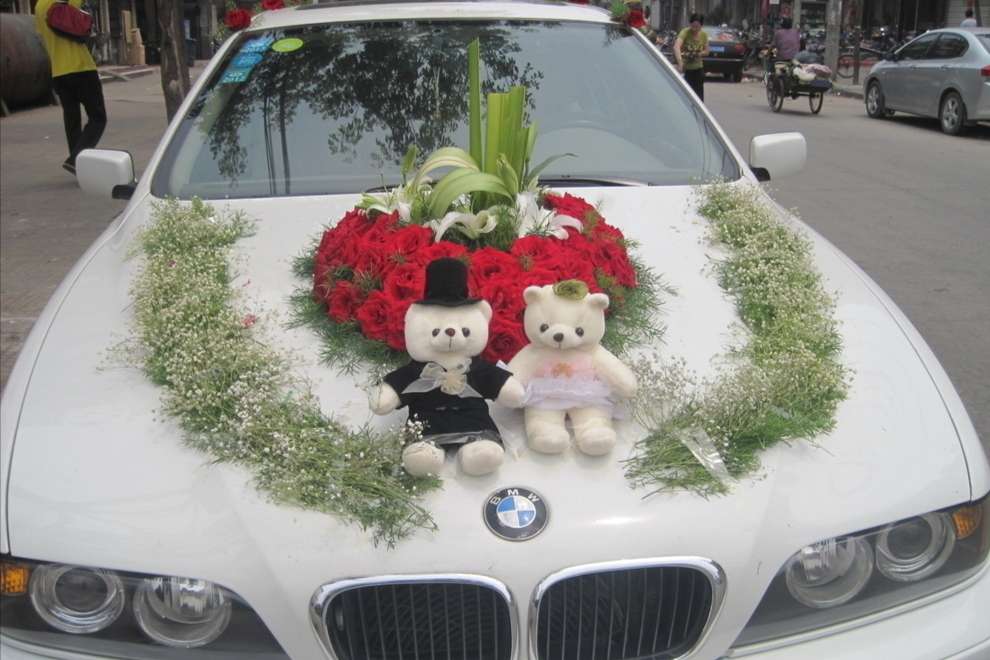 武汉婚庆婚车用什么,武汉婚庆婚车类型