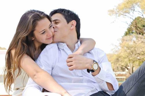 改善夫妻关系的情话 增加夫妻感情的短句