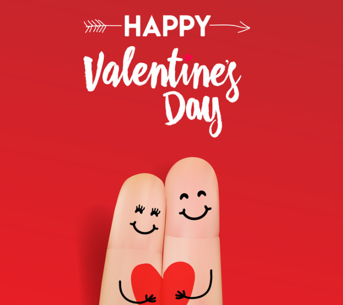 情人节惊喜创意点子