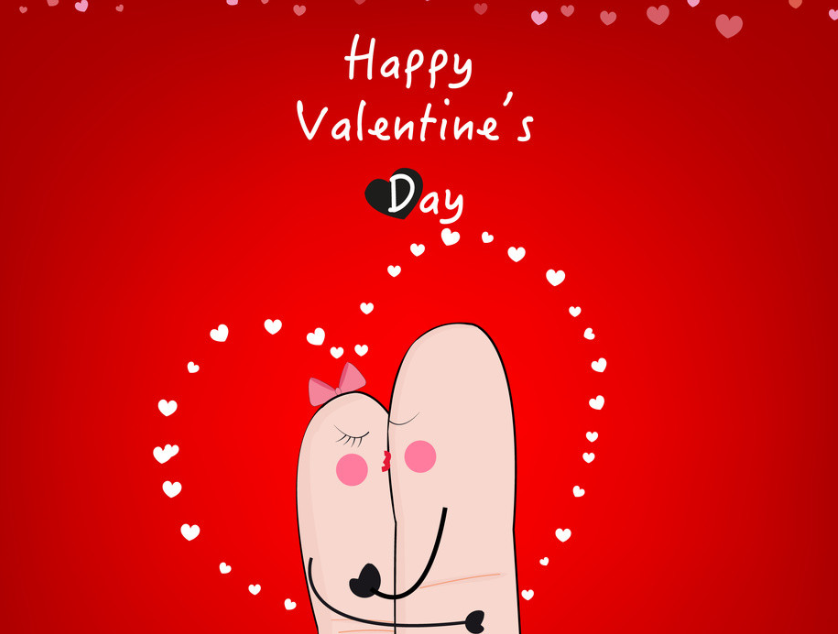 情人节惊喜创意点子