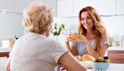 婆媳关系不好怎么解决