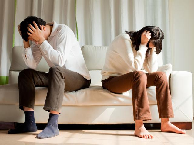 夫妻矛盾如何解决方法 夫妻之间到底怎么相处