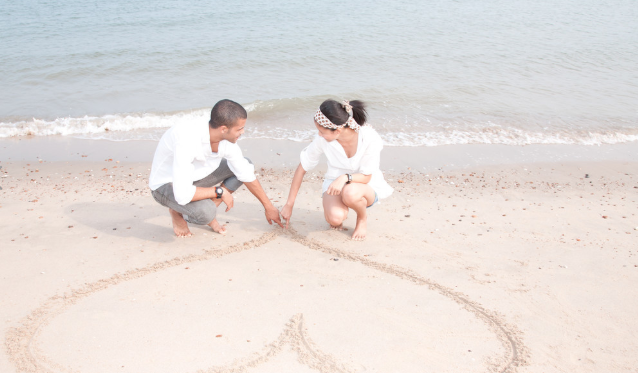 结婚祝福的祝福语 文艺简短的新婚祝福语