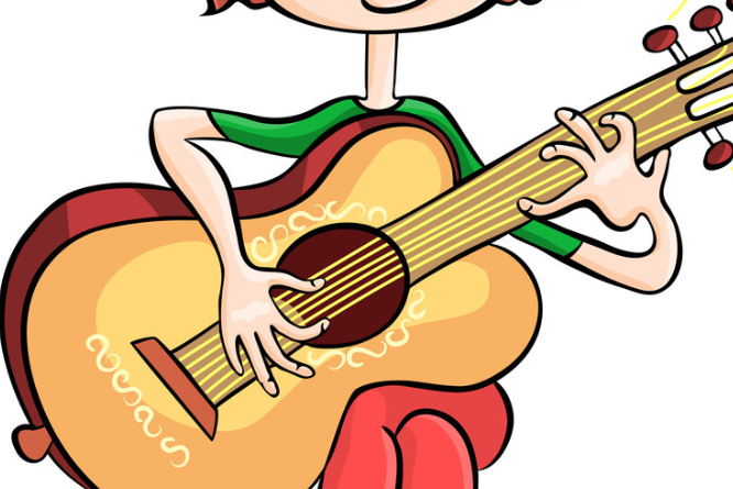 送给喜欢的人的歌